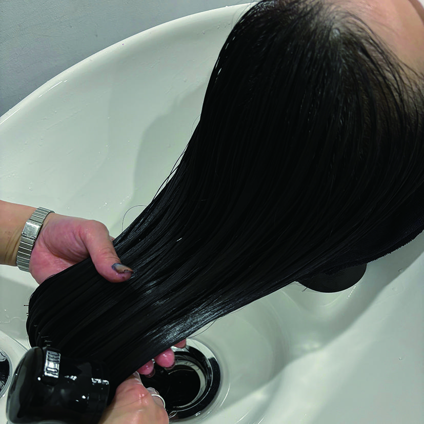 KAMISMA【カミスマ】 EACH SNAP-1