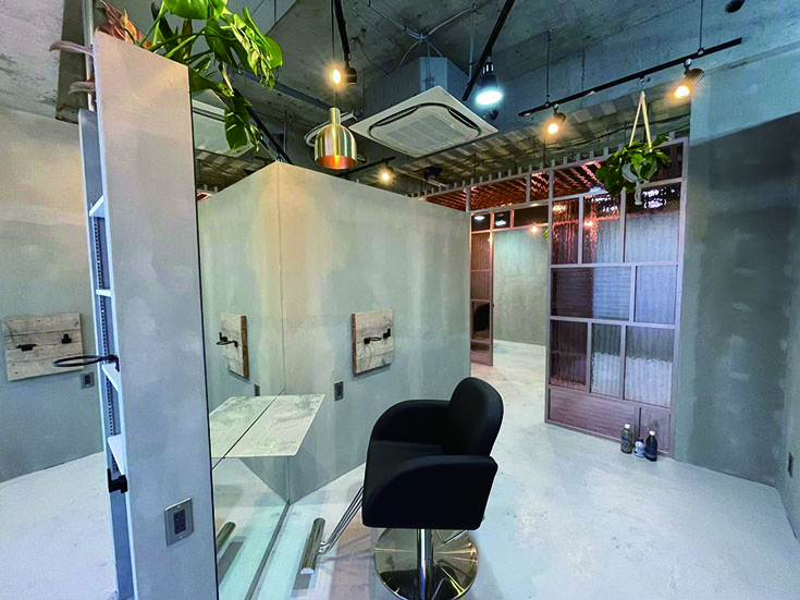 KAMISMA【カミスマ】:ECOO