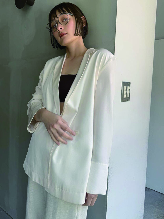 KAMISMA【カミスマ】 ECOO SNAP-1