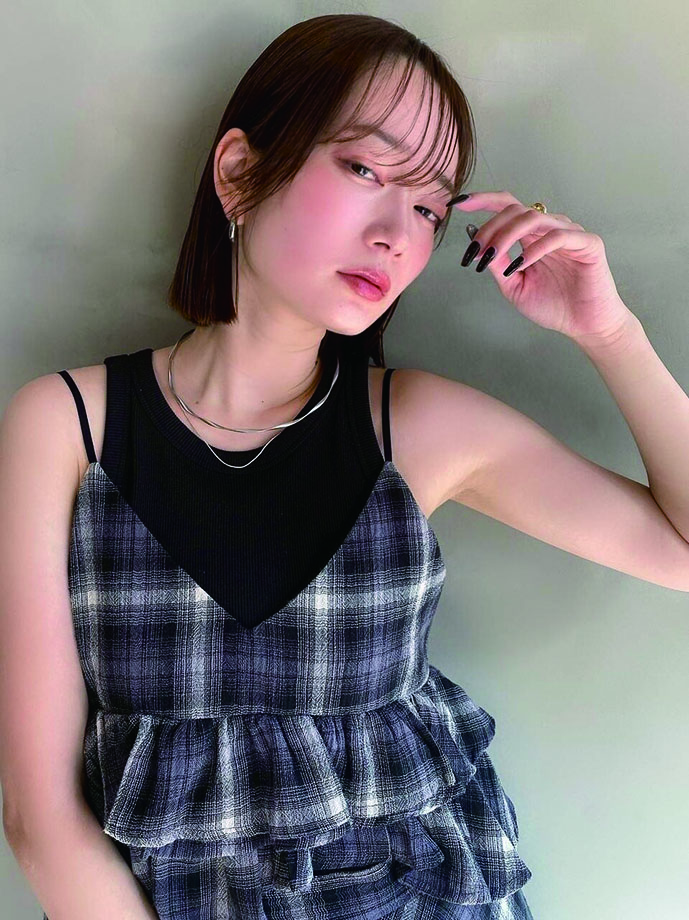 KAMISMA【カミスマ】 ECOO SNAP-2