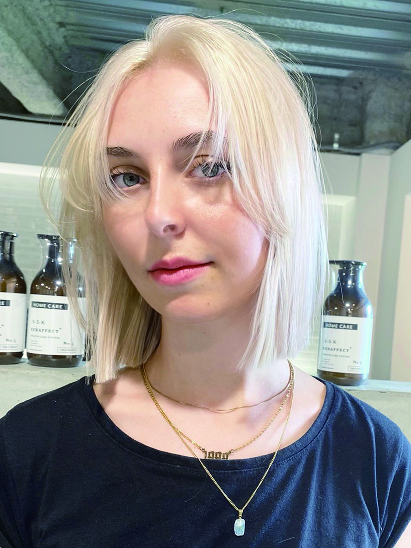 KAMISMA【カミスマ】 ETOILE SNAP-1