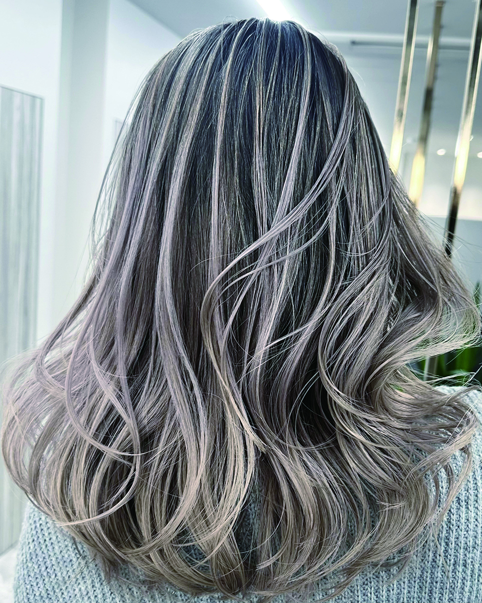 KAMISMA【カミスマ】 ETOILE SNAP-2