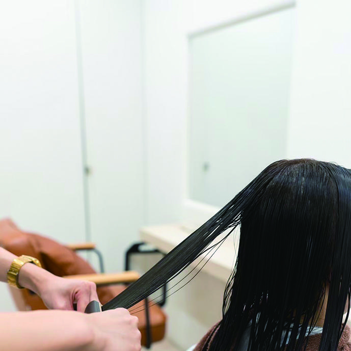 KAMISMA【カミスマ】 GARDEN YOKOHAMA SNAP-1