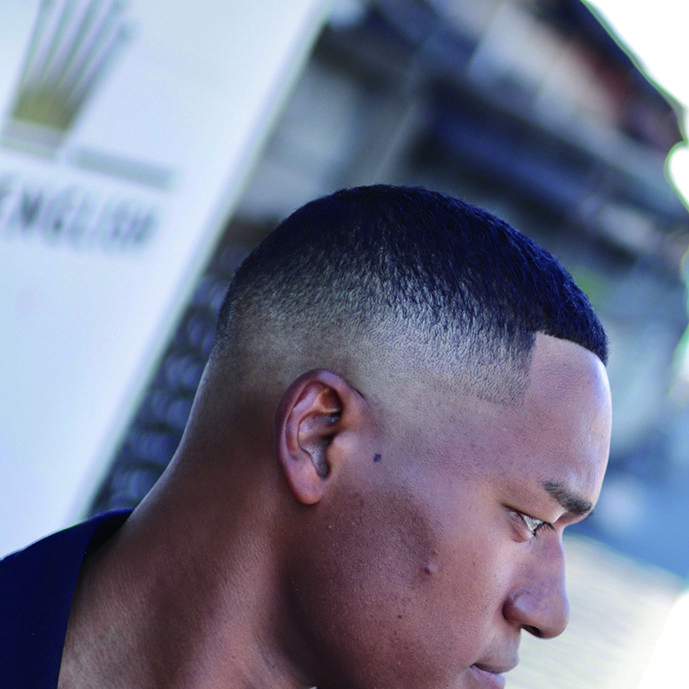 KAMISMA【カミスマ】 GLOCK HAIR SERVICE SNAP-2