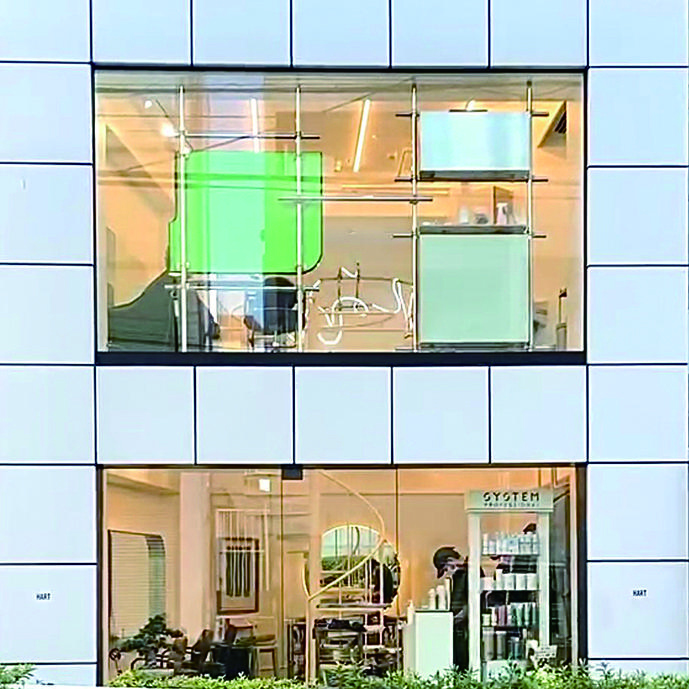 KAMISMA【カミスマ】 浅輪 香織 SNAP-2