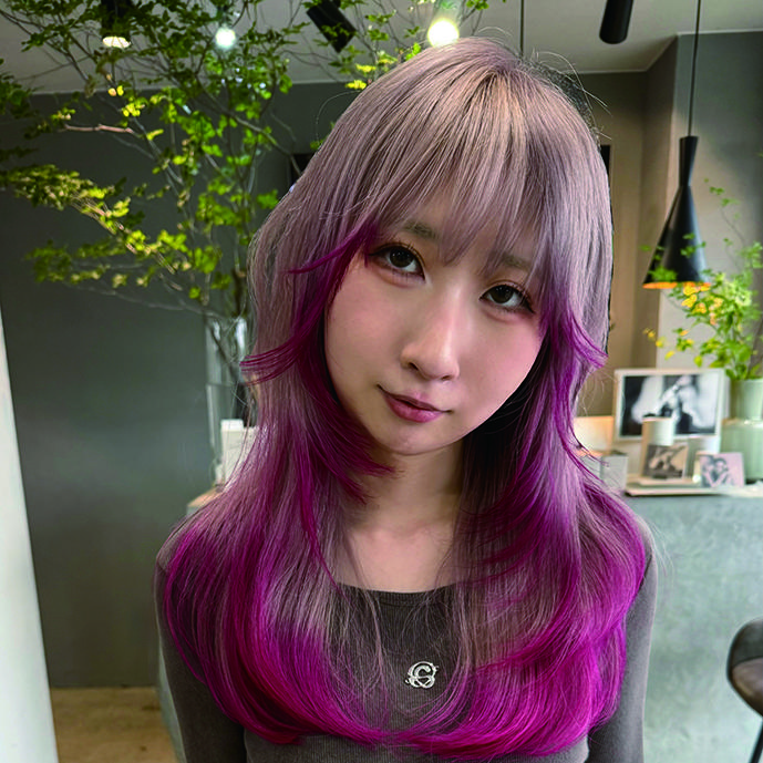 KAMISMA【カミスマ】 HELIM SNAP-1