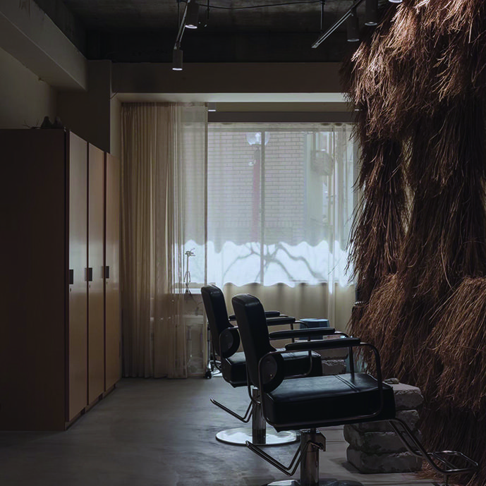 KAMISMA【カミスマ】 英香 SNAP-2