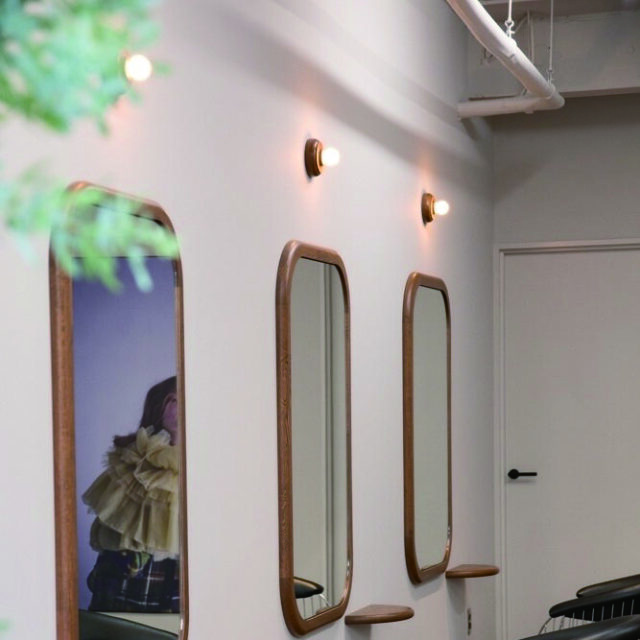 KAMISMA【カミスマ】 treatmentspa Hank.