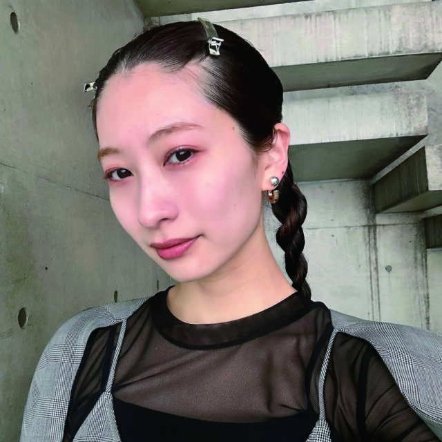 KAMISMA【カミスマ】 1-star 橋本 佳奈