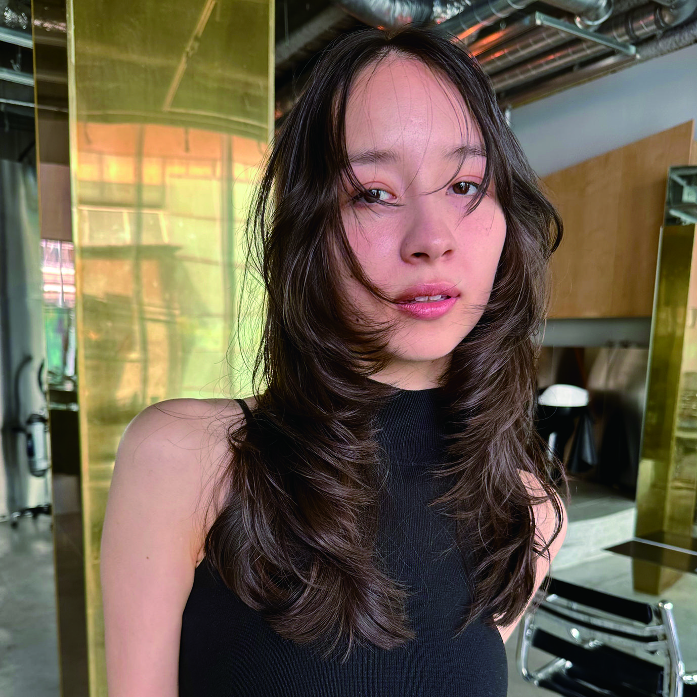 KAMISMA【カミスマ】 橋本 佳奈 SNAP-1