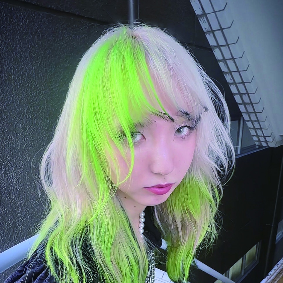 KAMISMA【カミスマ】 IENA SNAP-1