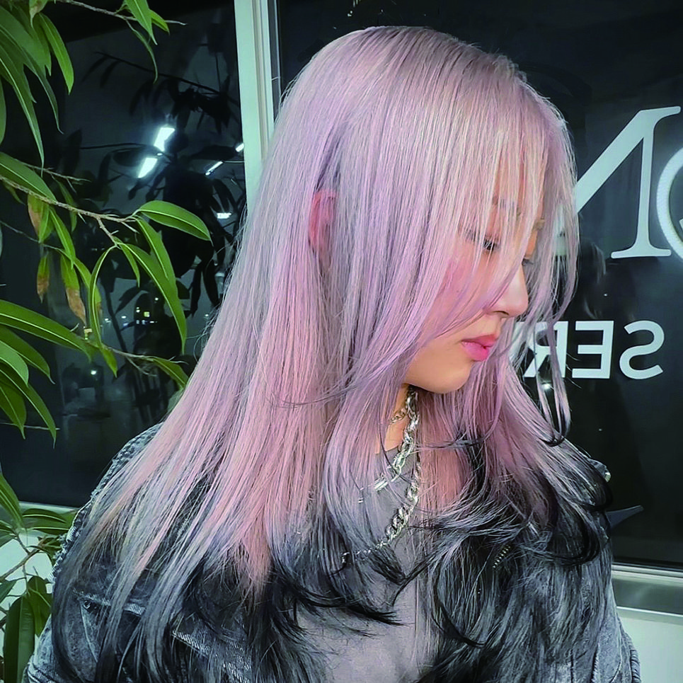 KAMISMA【カミスマ】 IENA SNAP-2