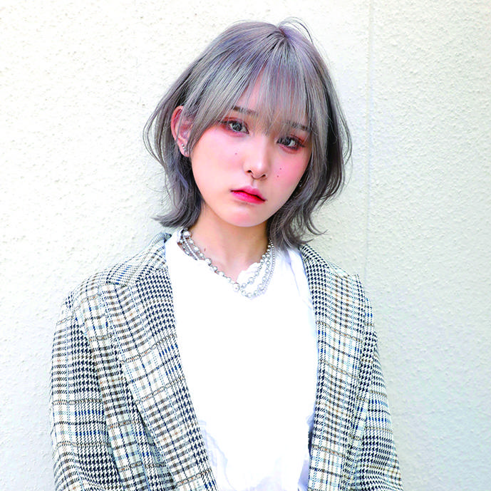 KAMISMA【カミスマ】 Iris. SNAP-2