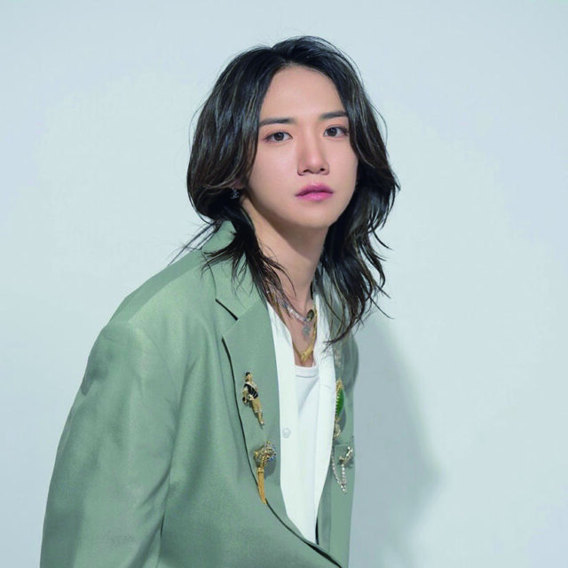 KAMISMA【カミスマ】 2-stars KOUSEI