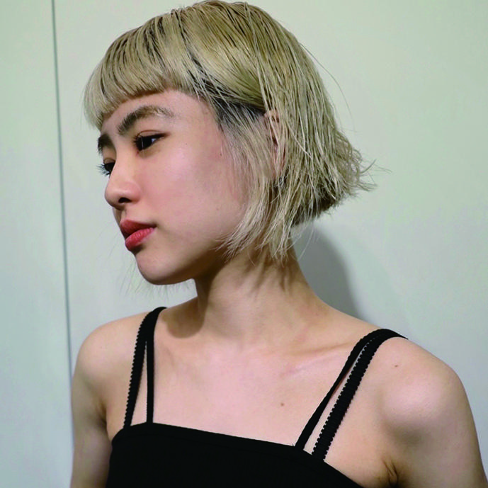 KAMISMA【カミスマ】 LAND SNAP-1