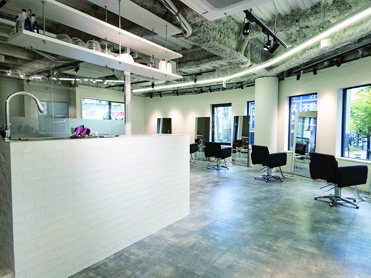 KAMISMA【カミスマ】:LINDO TOKYO UMEDA