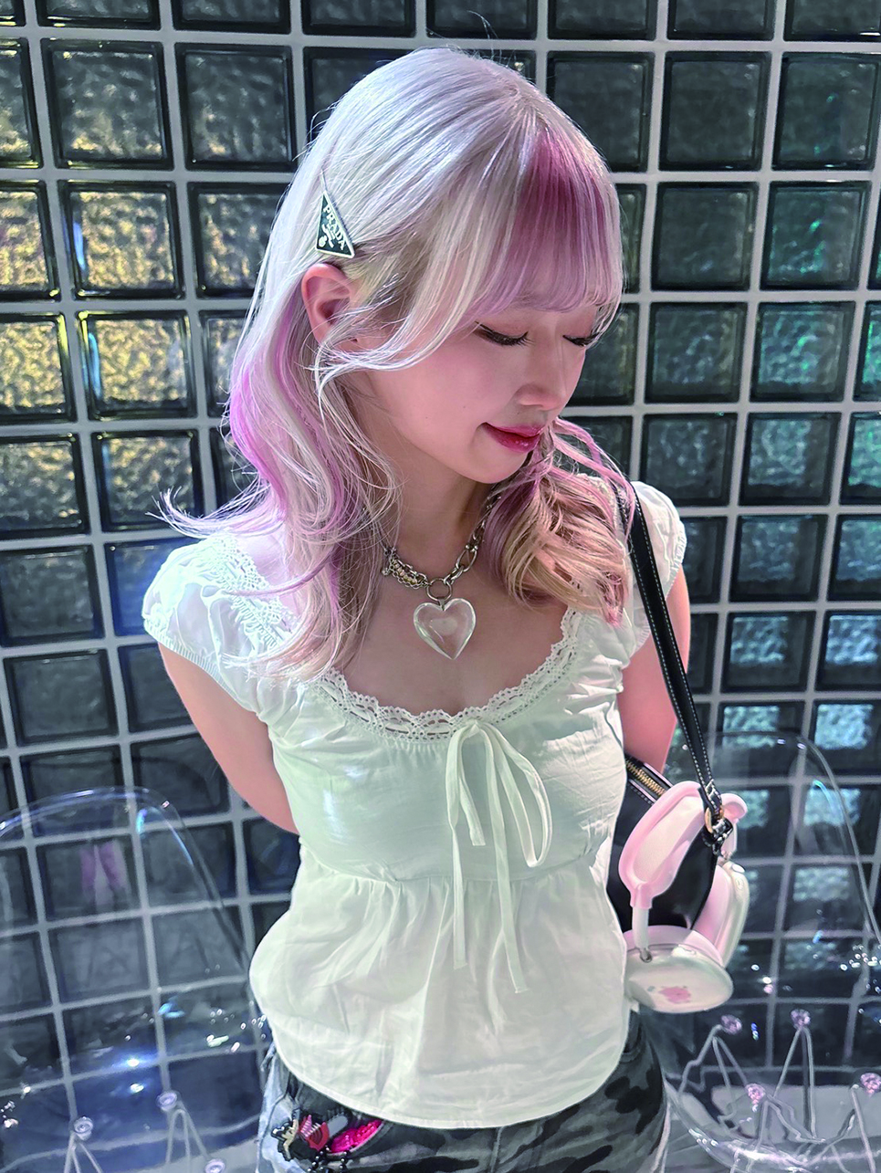 KAMISMA【カミスマ】 LINDO TOKYO UMEDA SNAP-1