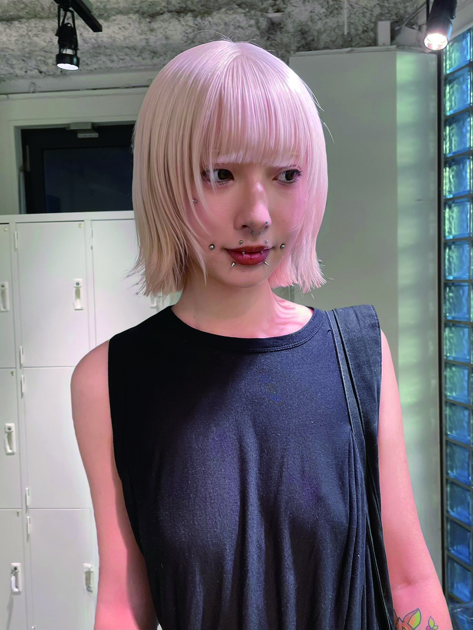 KAMISMA【カミスマ】 LINDO TOKYO UMEDA SNAP-2