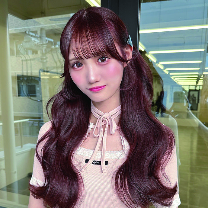 KAMISMA【カミスマ】 LOUIS SNAP-2