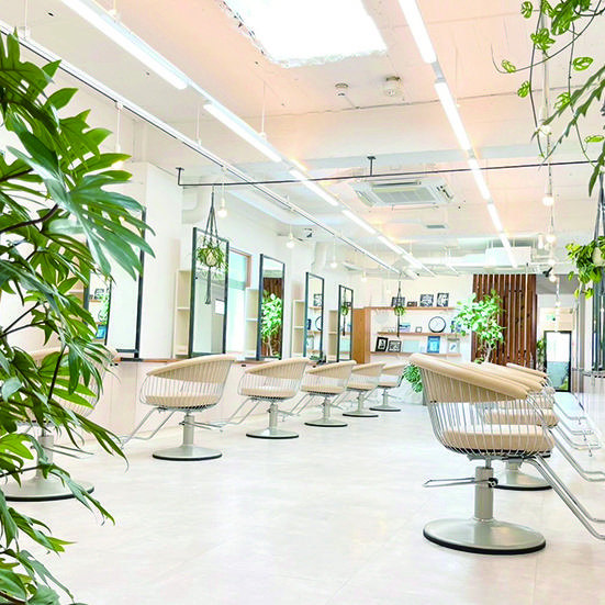 KAMISMA【カミスマ】 tohoku LYNDA