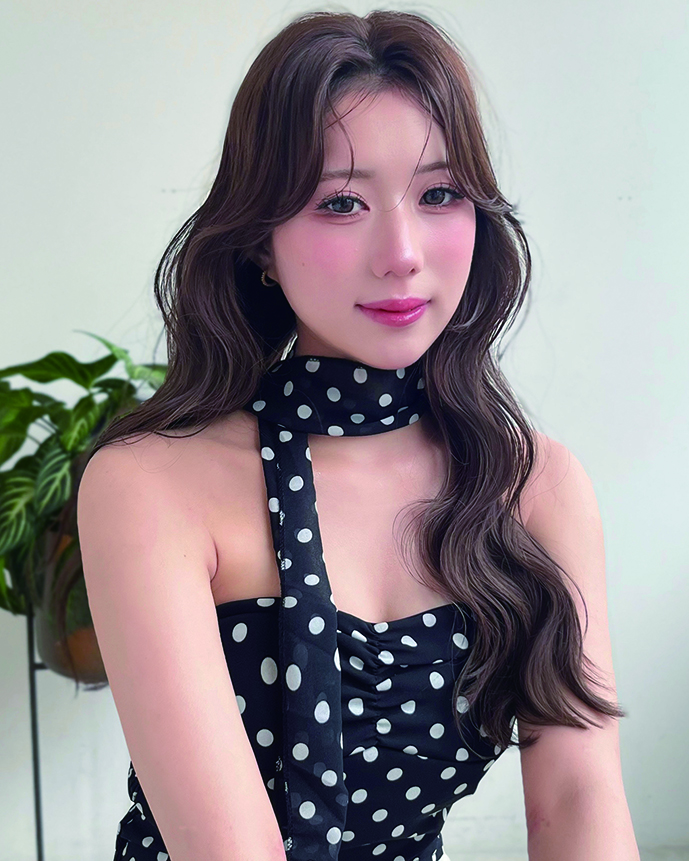 KAMISMA【カミスマ】 LYNDA SNAP-2