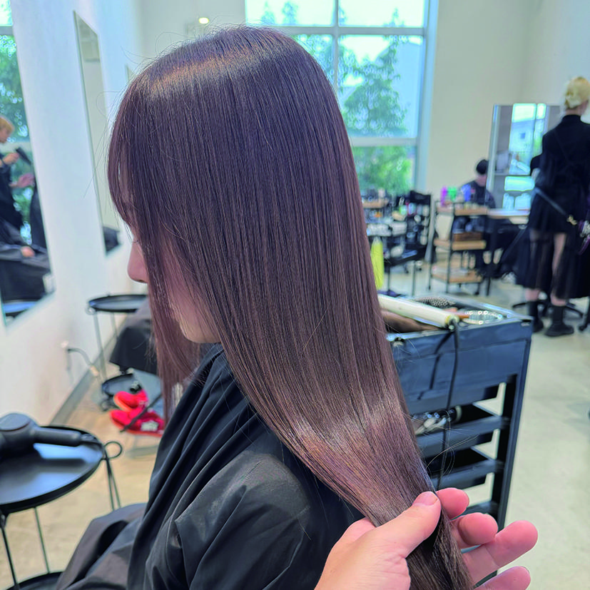 KAMISMA【カミスマ】 Luz SNAP-2