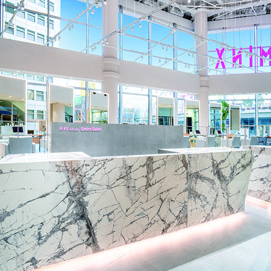 KAMISMA【カミスマ】 花岡瑠斗 SNAP-2