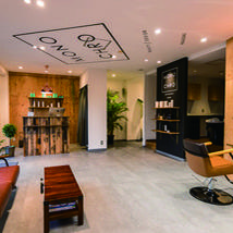 KAMISMA【カミスマ】 kyushu-okinawa MONOCHRO beautydesign NAGASAKI