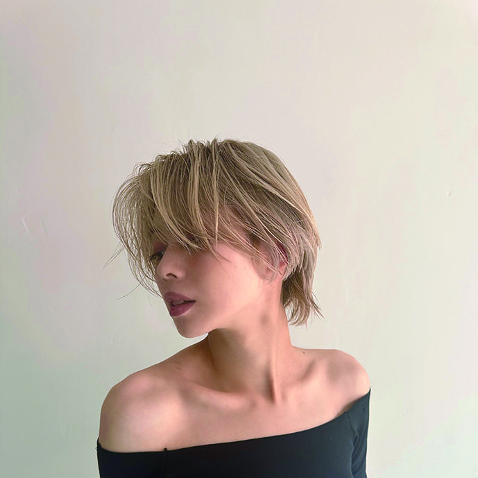 KAMISMA【カミスマ】 MONOCHRO beautydesign NAGASAKI SNAP-2