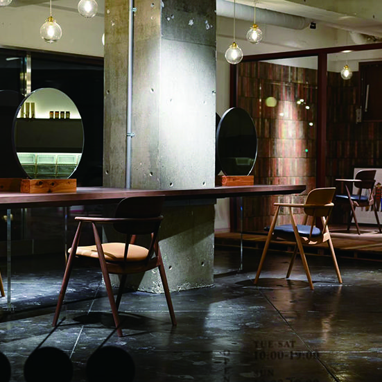 KAMISMA【カミスマ】 hokkaido MUKU