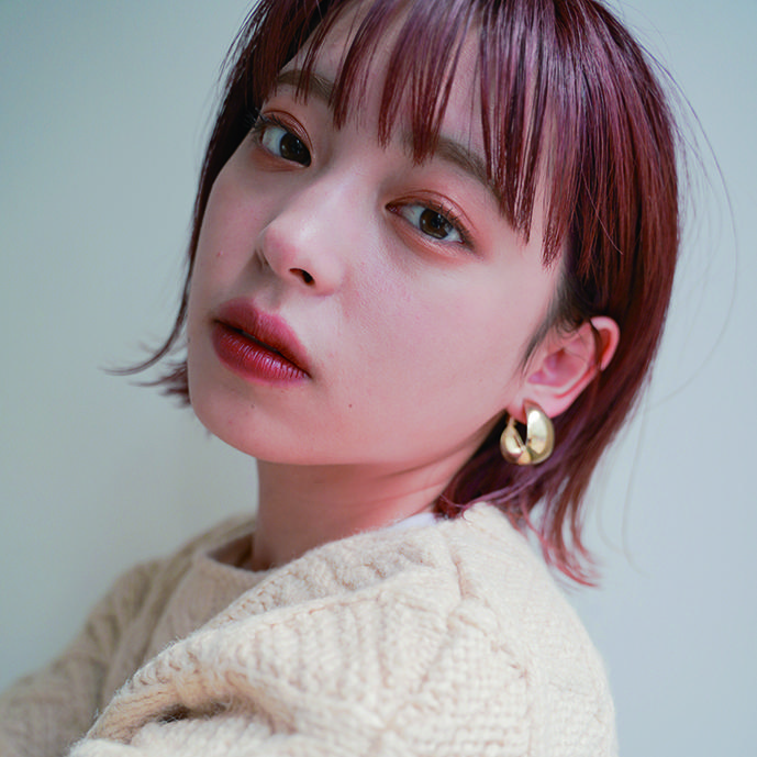 KAMISMA【カミスマ】 MUKU SNAP-2