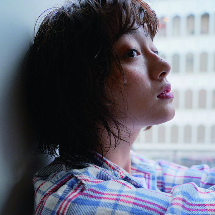 KAMISMA【カミスマ】 MUKU SNAP-3