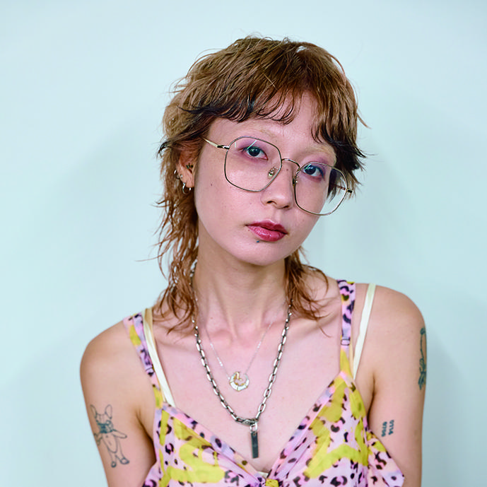 KAMISMA【カミスマ】 Maison Amelie SNAP-1