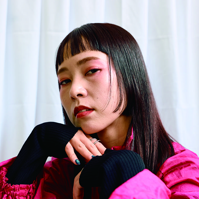 KAMISMA【カミスマ】 Maison Amelie SNAP-2