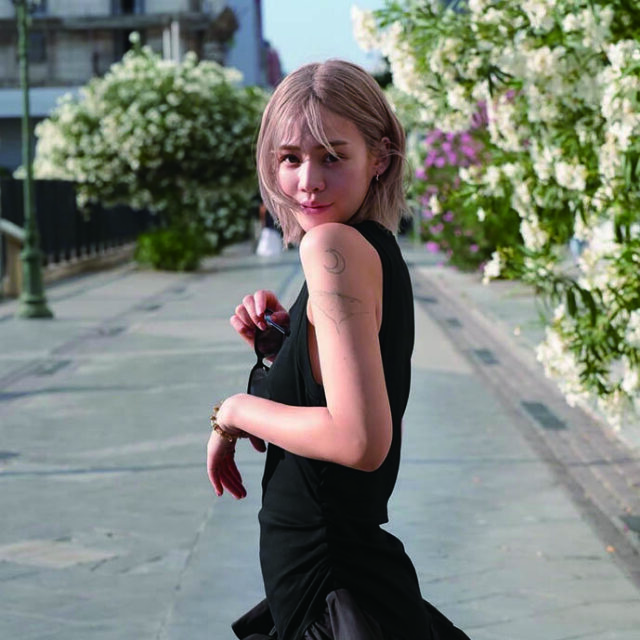 KAMISMA【カミスマ】 kanto 宮本 英里