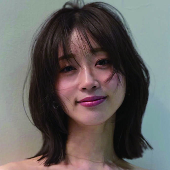 KAMISMA【カミスマ】 宮本 英里 SNAP-1