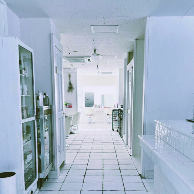 KAMISMA【カミスマ】 tohoku NeF