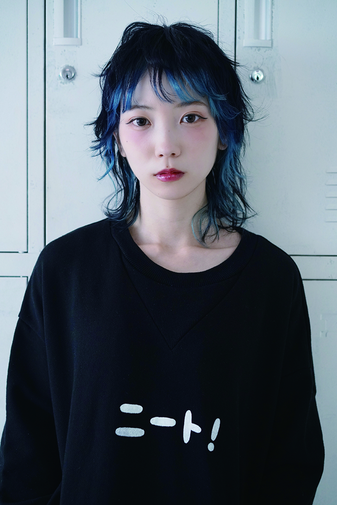 KAMISMA【カミスマ】 NeF SNAP-1