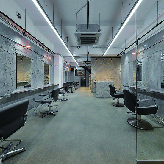 KAMISMA【カミスマ】 菊池 洵 SNAP-2