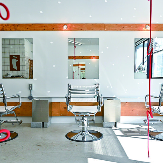 KAMISMA【カミスマ】 QUARTE SNAP-1