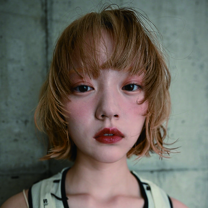 KAMISMA【カミスマ】 QUARTE SNAP-3