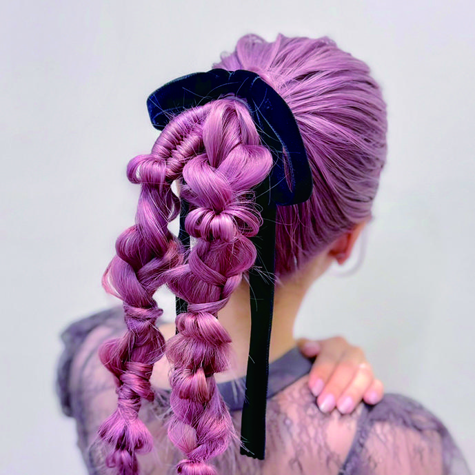 KAMISMA【カミスマ】 RINOSHORES YOKOHAMA. 日本大通り店 SNAP-1