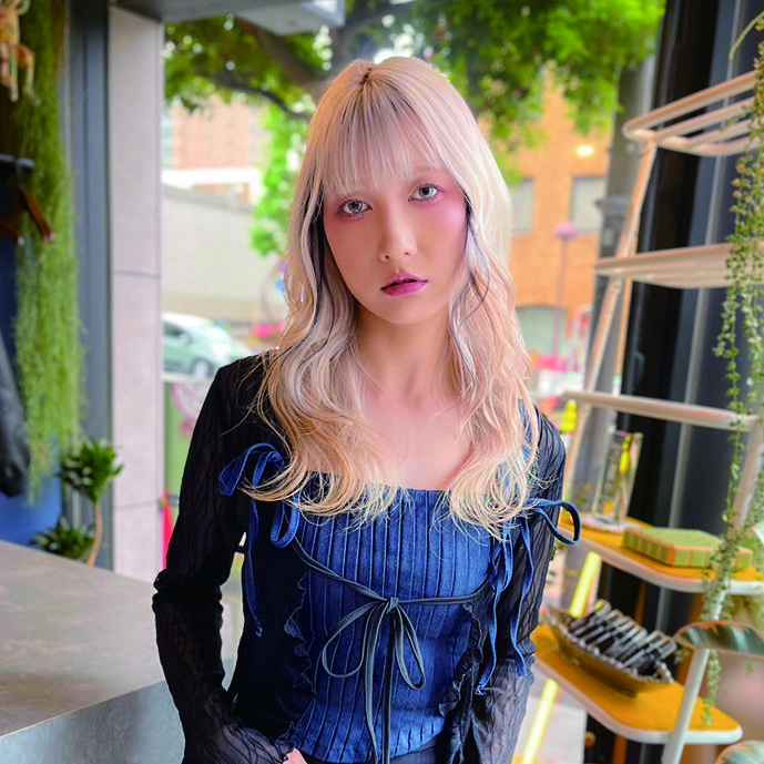 KAMISMA【カミスマ】 RINOSHORES YOKOHAMA. 日本大通り店 SNAP-2