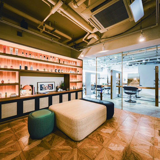 KAMISMA【カミスマ】 ROSTAR class SNAP-1