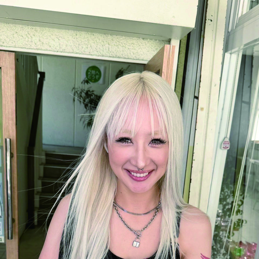 KAMISMA【カミスマ】 Raruga SNAP-2