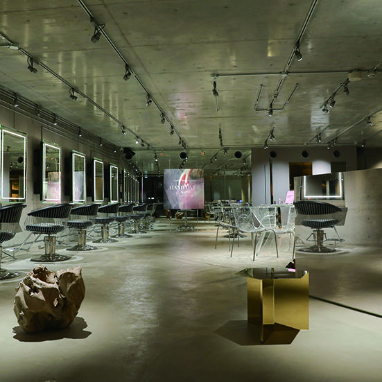 KAMISMA【カミスマ】 橋本 佳奈 SNAP-2