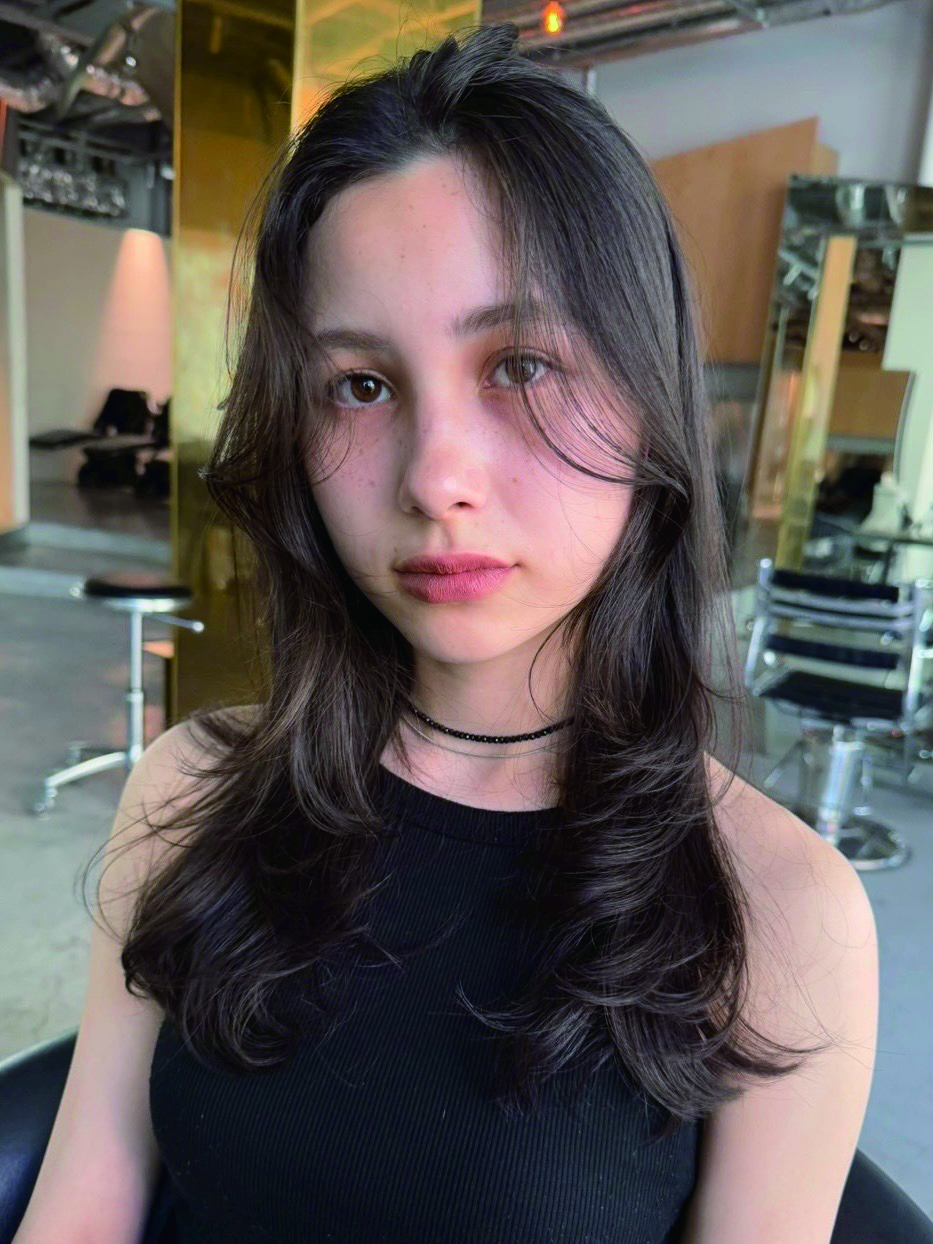 KAMISMA【カミスマ】 SCREEN SNAP-1