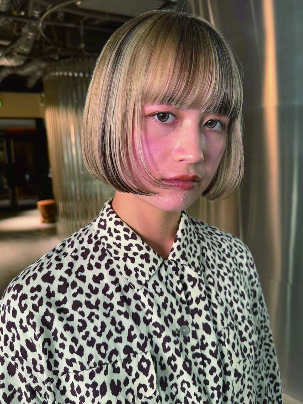 KAMISMA【カミスマ】 SCREEN SNAP-2