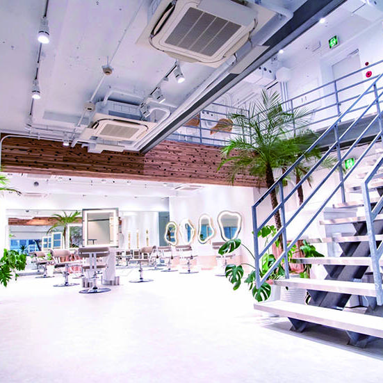 KAMISMA【カミスマ】 宮本 英里 SNAP-2