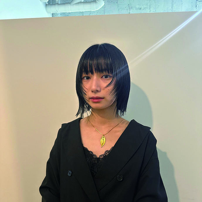 KAMISMA【カミスマ】 SHIRO SNAP-1